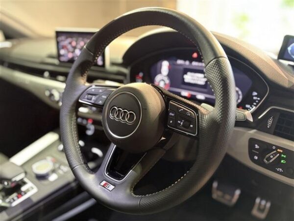 Ref:AUX-20111449 AUDI A5 SPORTBACK 2018 - Image 11