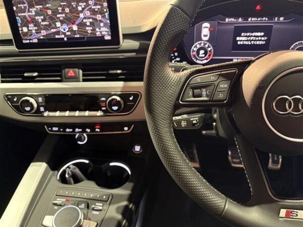 Ref:AUX-20111449 AUDI A5 SPORTBACK 2018 - Image 12