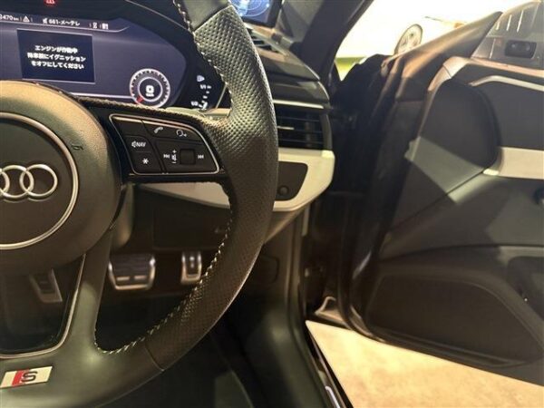 Ref:AUX-20111449 AUDI A5 SPORTBACK 2018 - Image 13