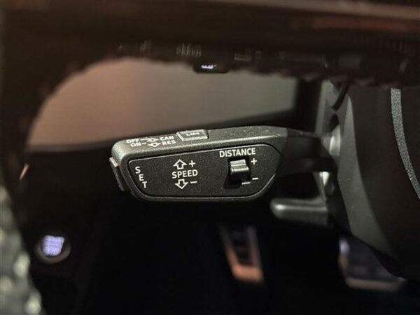 Ref:AUX-20111449 AUDI A5 SPORTBACK 2018 - Image 15