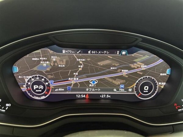 Ref:AUX-20111449 AUDI A5 SPORTBACK 2018 - Image 17