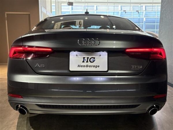 Ref:AUX-20111449 AUDI A5 SPORTBACK 2018 - Image 4
