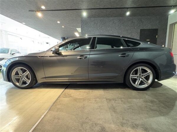 Ref:AUX-20111449 AUDI A5 SPORTBACK 2018 - Image 6