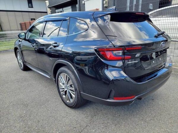 Ref:AUX-20111477 SUBARU LEVORG LAYBACK 2025 - Image 2