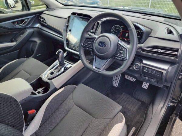 Ref:AUX-20111477 SUBARU LEVORG LAYBACK 2025 - Image 3