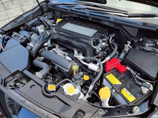 Ref:AUX-20111477 SUBARU LEVORG LAYBACK 2025 - Image 5