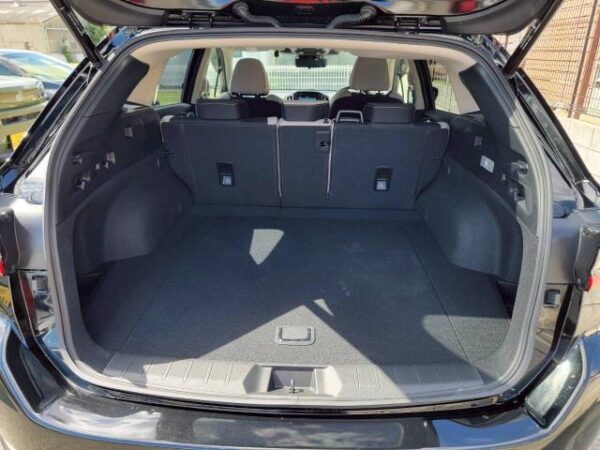 Ref:AUX-20111477 SUBARU LEVORG LAYBACK 2025 - Image 6