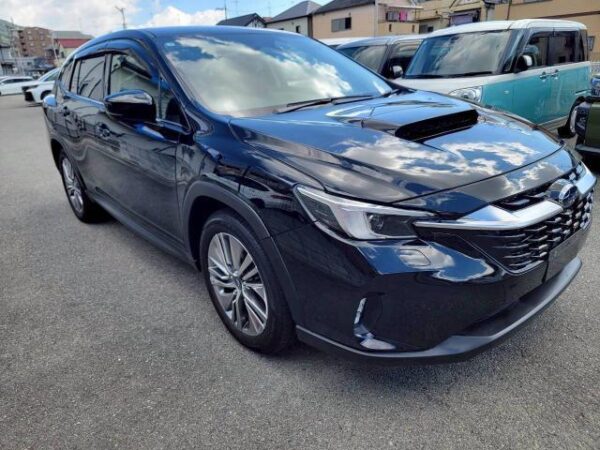 Ref:AUX-20111477 SUBARU LEVORG LAYBACK 2025