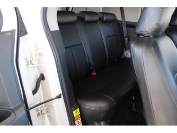 Ref:AUX-20111625 TOYOTA FJ CRUISER 2010 - Image 6