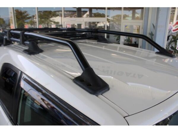 Ref:AUX-20111625 TOYOTA FJ CRUISER 2010 - Image 9