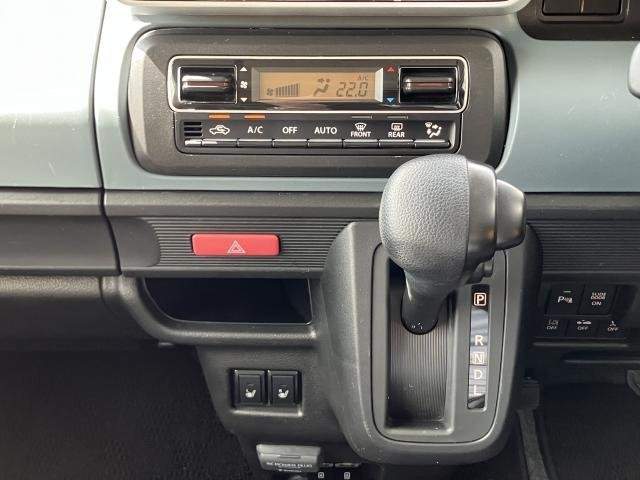 Ref:AUX-20112080 SUZUKI SPACIA BASE 2022 - Image 12