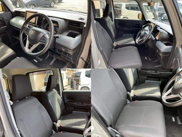 Ref:AUX-20112080 SUZUKI SPACIA BASE 2022 - Image 16