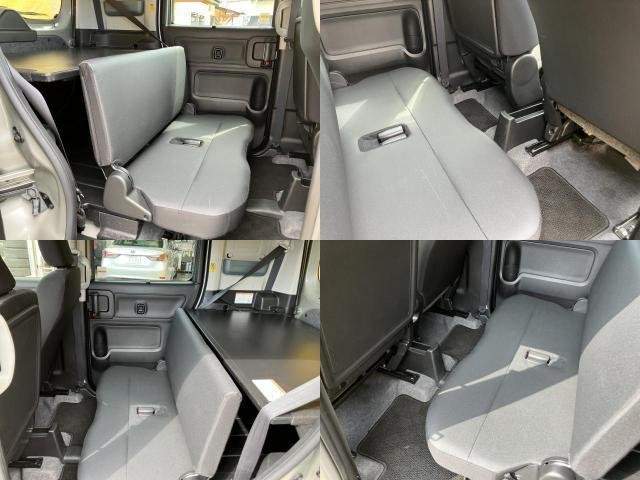 Ref:AUX-20112080 SUZUKI SPACIA BASE 2022 - Image 17