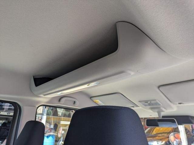 Ref:AUX-20112080 SUZUKI SPACIA BASE 2022 - Image 19