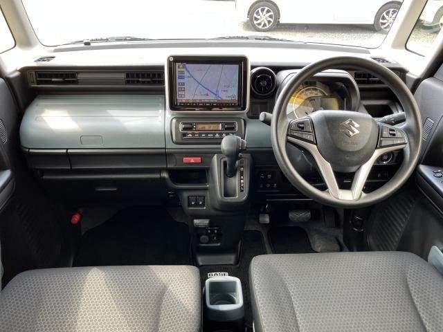 Ref:AUX-20112080 SUZUKI SPACIA BASE 2022 - Image 3