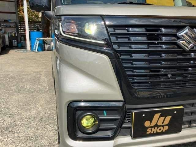 Ref:AUX-20112080 SUZUKI SPACIA BASE 2022 - Image 5