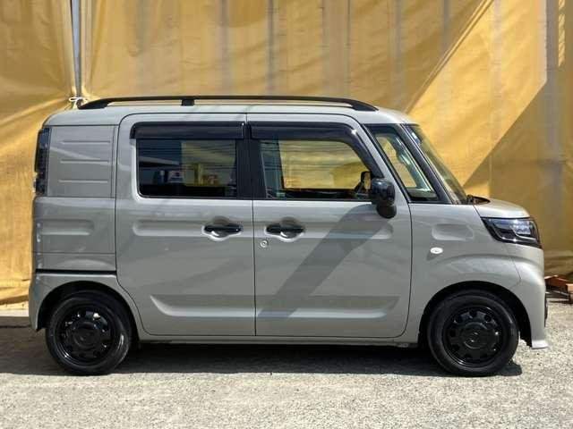 Ref:AUX-20112080 SUZUKI SPACIA BASE 2022 - Image 6