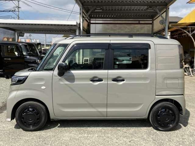 Ref:AUX-20112080 SUZUKI SPACIA BASE 2022 - Image 7