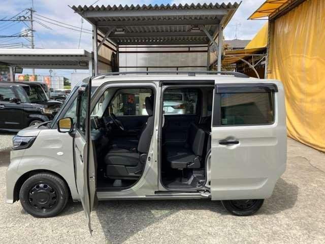 Ref:AUX-20112080 SUZUKI SPACIA BASE 2022 - Image 8