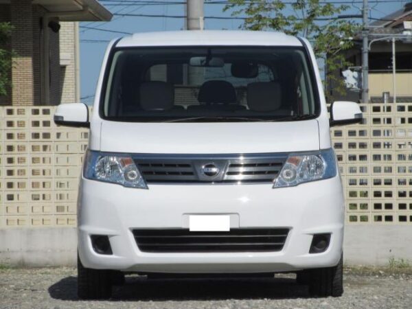 Ref:AUX-20112820 NISSAN SERENA 2009 - Image 12