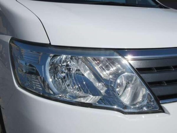 Ref:AUX-20112820 NISSAN SERENA 2009 - Image 13