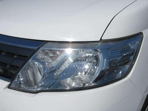 Ref:AUX-20112820 NISSAN SERENA 2009 - Image 14