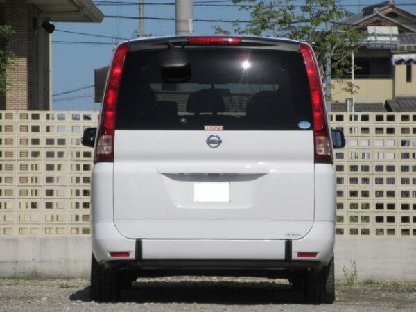 Ref:AUX-20112820 NISSAN SERENA 2009 - Image 15