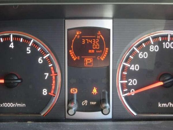 Ref:AUX-20112820 NISSAN SERENA 2009 - Image 19