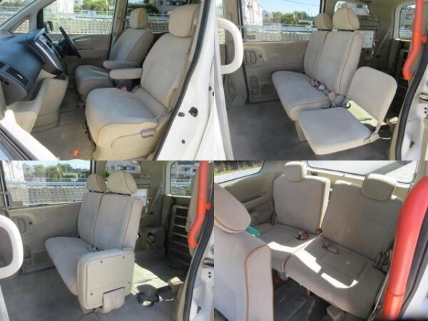 Ref:AUX-20112820 NISSAN SERENA 2009 - Image 9
