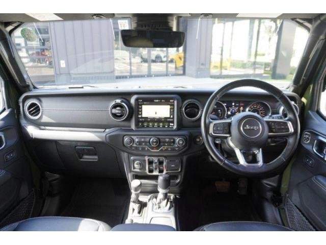 Ref:AUX-20113187 CHRYSLER JEEP JEEP WRANGLER UNLIMITED 2022 - Image 2