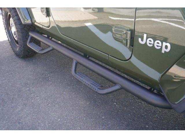 Ref:AUX-20113187 CHRYSLER JEEP JEEP WRANGLER UNLIMITED 2022 - Image 14