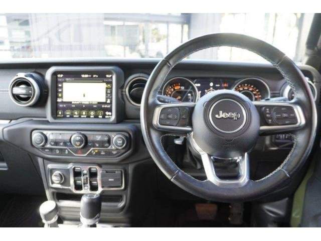 Ref:AUX-20113187 CHRYSLER JEEP JEEP WRANGLER UNLIMITED 2022 - Image 16