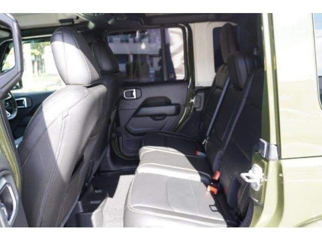 Ref:AUX-20113187 CHRYSLER JEEP JEEP WRANGLER UNLIMITED 2022 - Image 19