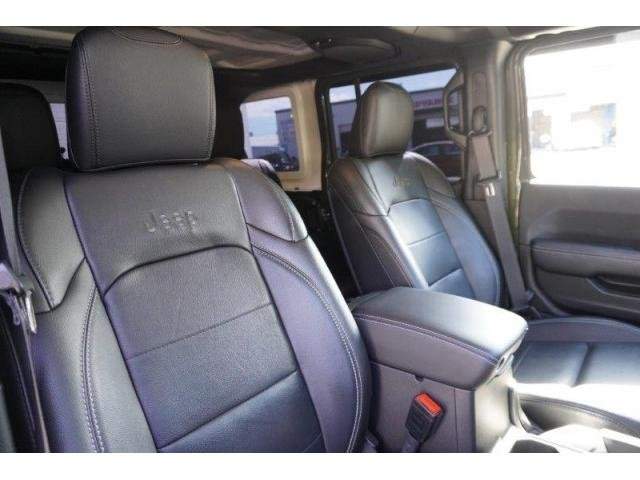 Ref:AUX-20113187 CHRYSLER JEEP JEEP WRANGLER UNLIMITED 2022 - Image 5