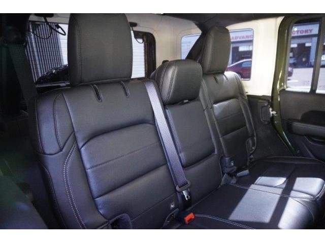 Ref:AUX-20113187 CHRYSLER JEEP JEEP WRANGLER UNLIMITED 2022 - Image 6