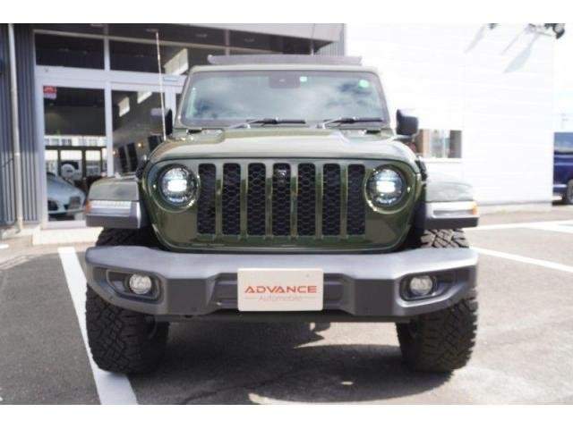 Ref:AUX-20113187 CHRYSLER JEEP JEEP WRANGLER UNLIMITED 2022 - Image 10