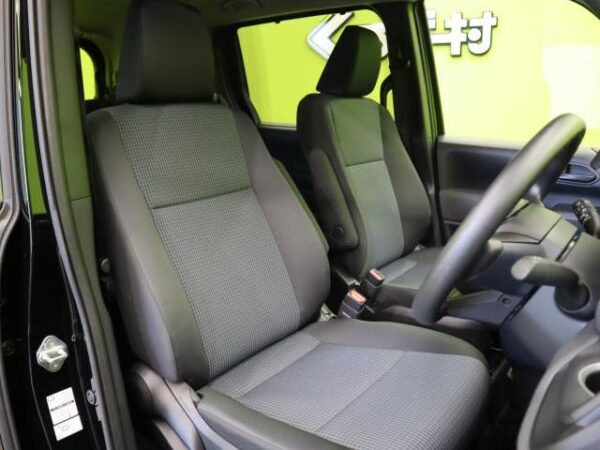 Ref:AUX-20118006 TOYOTA NOAH 2024 - Image 11