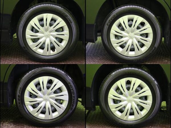 Ref:AUX-20118006 TOYOTA NOAH 2024 - Image 17