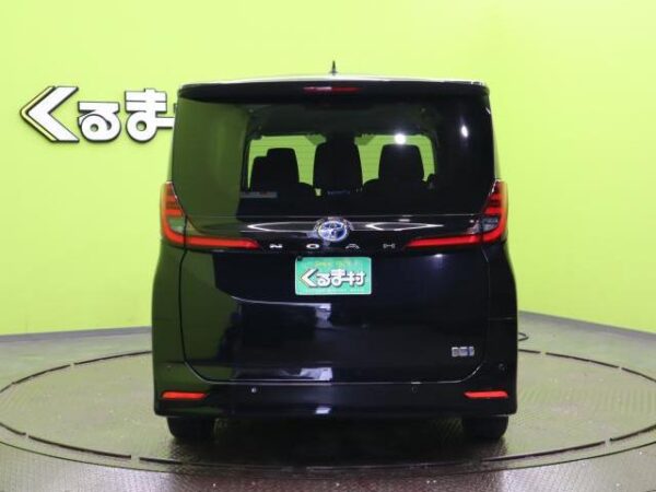 Ref:AUX-20118006 TOYOTA NOAH 2024 - Image 19
