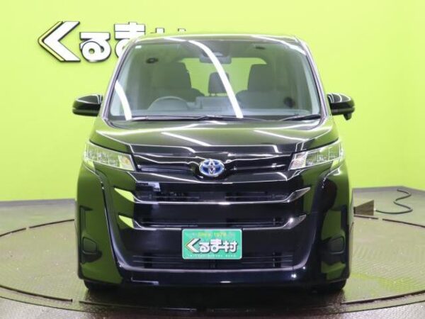 Ref:AUX-20118006 TOYOTA NOAH 2024 - Image 20