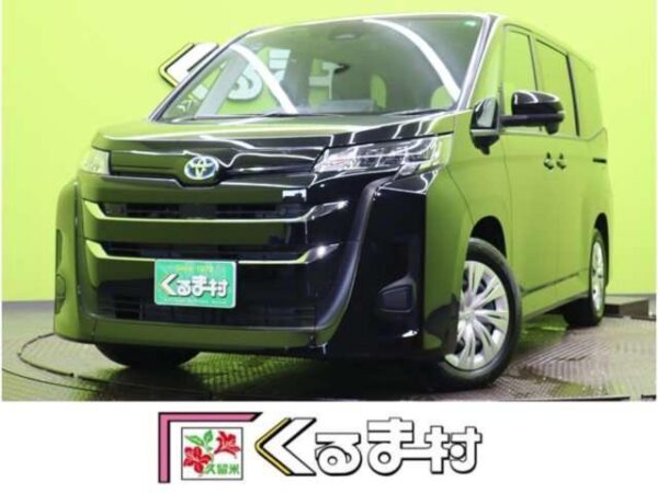 Ref:AUX-20118006 TOYOTA NOAH 2024