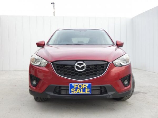 Ref:AUX-20118341 MAZDA CX-5 2012 - Image 11