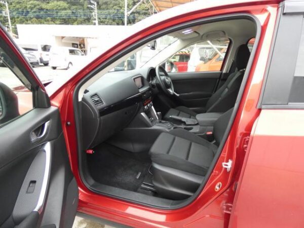 Ref:AUX-20118341 MAZDA CX-5 2012 - Image 13