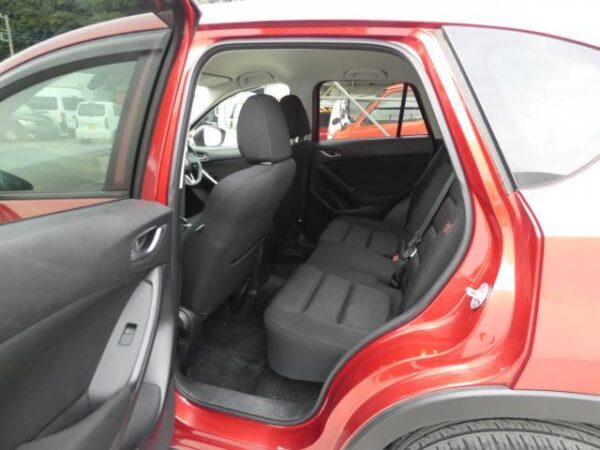Ref:AUX-20118341 MAZDA CX-5 2012 - Image 14