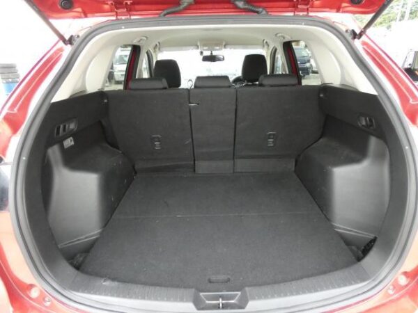 Ref:AUX-20118341 MAZDA CX-5 2012 - Image 16