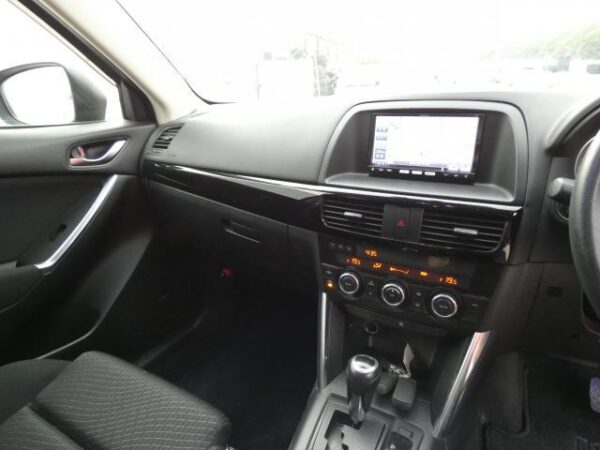 Ref:AUX-20118341 MAZDA CX-5 2012 - Image 20