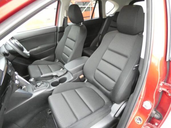 Ref:AUX-20118341 MAZDA CX-5 2012 - Image 6