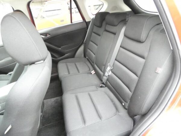 Ref:AUX-20118341 MAZDA CX-5 2012 - Image 7