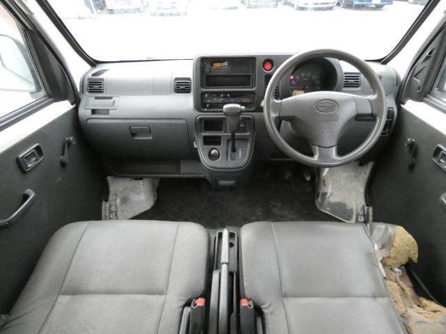 Ref:AUX-20118401 SUBARU SAMBAR VAN 2013 - Image 2