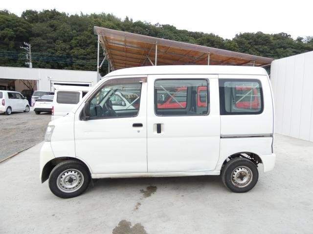 Ref:AUX-20118401 SUBARU SAMBAR VAN 2013 - Image 12